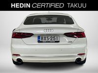 käytetty Audi A5 Sportback Business Sport Comfort Edition 45 TFSI 180 kW MHEV quattro S tronic