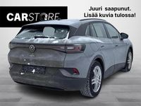 Käytetty VW ID.4 Pro Performance 150 kW (204 HP) 2021 Katumaasturi