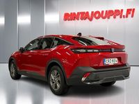 Käytetty Peugeot 408 Allure 136 HP (100 kW) 2024 Punainen Viistoperä