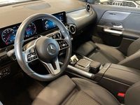 käytetty Mercedes GLA200 d A Business