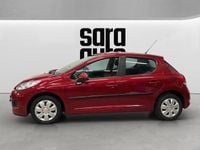 Käytetty Peugeot 207 95 HP (69 kW) 2011 Viistoperä