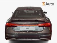 käytetty Audi A7 50 TFSI e quattro Progress Plus