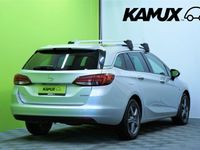 käytetty Opel Astra Sports Tourer Innovation 1,4 Turbo / Kamera / Kaistavahti / Koukku /