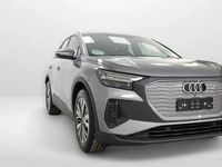 Käytetty Audi Q4 e-tron Advanced 210 kW (286 HP) 2025 Taifun harmaa metal Katumaasturi