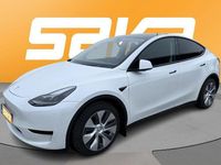 Käytetty Tesla Model Y RWD 219 kW (299 HP) 2023 Katumaasturi
