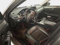 Käytetty Mercedes E250 204 HP (150 kW) 2014 Farmari