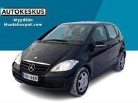 Käytetty Mercedes A150 Business 2008