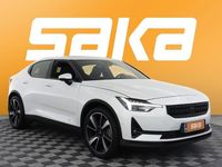 Käytetty Polestar 2 Pilot 169 kW (231 HP) 2023 Viistoperä