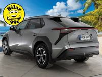 käytetty Toyota bZ4X Style AWD** 1-om Suomi-auto / JBL / Adapt.vak / Koukku / 360-kamera / Sähk. luukku** - *OSTA NYT, MAKSA TOUKOKUUSSA!* -