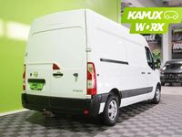 Käytetty Nissan NV400 145 HP (106 kW) 2019 Valkoinen Van