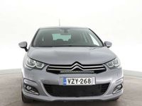 käytetty Citroën C4 PureTech 130 Feel Edition