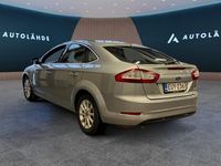 Käytetty Ford Mondeo Business Edition 160 HP (117 kW) 2012 Viistoperä