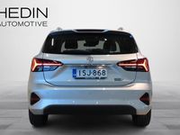 Käytetty MG MG5 EV Luxury 114 kW (156 HP) 2022 Farmari