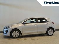 käytetty Kia Rio 1,2 ISG EX 5D EcoDynamics - 1