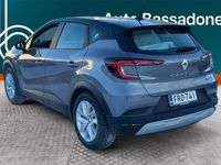 Käytetty Renault Captur Equilibre 143 HP (105 kW) 2024 Katumaasturi
