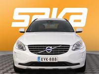 Käytetty Volvo XC60 Business Edition 215 HP (158 kW) 2014 Katumaasturi