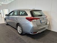 käytetty Toyota Auris Touring Sports 1,8 Hybrid Active