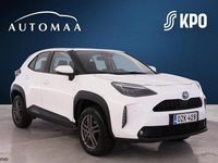 Käytetty Toyota Yaris Cross Active 116 HP (85 kW) 2022 Valkoinen Katumaasturi