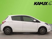 käytetty Toyota Yaris Hybrid 