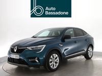 käytetty Renault Arkana E-TECH 145 Hybrid Intens / Navigointi / Bluetooth ++