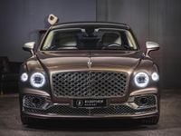 Käytetty Bentley Flying Spur Mulliner 2024 Sedan