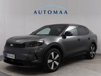 Käytetty Ford Capri Extended Range 250 kW (340 HP) 2025 Harmaa Katumaasturi