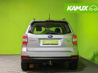 Käytetty Subaru Forester 2014 Katumaasturi