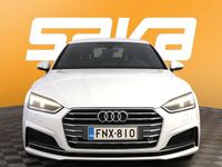 Käytetty Audi A5 Sportback Business 150 HP (110 kW) 2019 Viistoperä