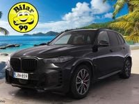 Käytetty BMW X5 Comfort Edition 490 HP (360 kW) 2024 Katumaasturi