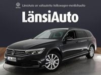 Käytetty VW Passat Business 218 HP (160 kW) 2021 Farmari