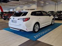 Käytetty Toyota Corolla Active 184 HP (135 kW) 2021 Valkoinen Farmari