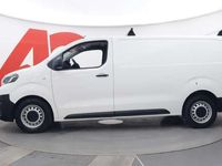 käytetty Toyota Proace L2 2,0 D 120 - Approved -turva 1 vuosi ilman km-rajaa ja omavastuuta! / ALV / Webasto ym.