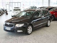 käytetty Skoda Superb Combi 2,0 TDI 140 Comfort Business DSG Autom. - 3kk lyhennysvapaa - Ilmainen kotiintoimitus!