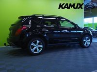 käytetty Nissan Murano Murano 5DWAGON 3.5DE CVT-TANZ50-4X4/283