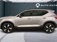 Uusi Volvo EX40 Plus 300 kW (408 HP) 2026 Met. harmaa Katumaasturi