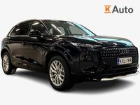 Käytetty Audi Q3 201 HP (147 kW) 2026 Musta Katumaasturi