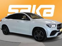 Käytetty Mercedes GLE350 AMG 333 HP (244 kW) 2022 Coupe - kaksiovinen