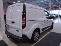 käytetty Ford Transit Connect 200 1,5 TDCi 75 hv M5 Trend L1 - Alv:nen