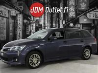Käytetty Toyota Corolla 73 HP (53 kW) 2014 Farmari