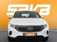 Käytetty Mercedes EQA250 139 kW (190 HP) 2022 Katumaasturi