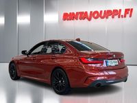 Käytetty BMW 330e M Sport 292 HP (214 kW) 2020 Sedan