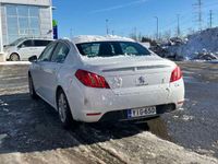 käytetty Peugeot 508 Active HDi 115 FAP