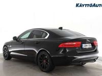 käytetty Jaguar XE 20t Prestige Aut