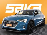 Käytetty Audi e-tron 300 kW (408 HP) 2019 Katumaasturi