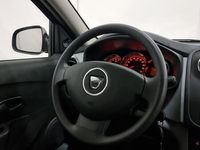 käytetty Dacia Logan MCV TCe 90 Ambiance *Vetokoukku *Moottorilämmitin *Bluetooth