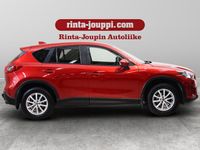 käytetty Mazda CX-5 2,0 SKYACTIV-G Touring 6MT 5d Q03 - Suomi-auto, Xenon, kaistavahti yms.