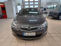 käytetty Opel Astra Sport Tourer Enjoy 1,4 Turbo 88kW MT6