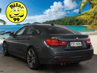 Käytetty BMW 428 M Sport 245 HP (180 kW) 2015 Coupe - kaksiovinen