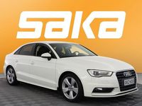 Käytetty Audi A3 Business 140 HP (102 kW) 2013 Sedan