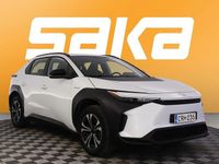 Käytetty Toyota bZ4X Active 150 kW (204 HP) 2023 Katumaasturi
